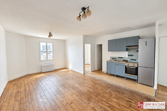  appartement bordeaux 33000