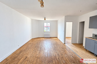  appartement bordeaux 33000