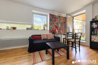 appartement bordeaux 33000