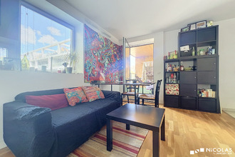 appartement bordeaux 33000