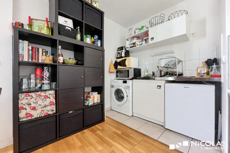  appartement bordeaux 33000