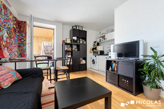  appartement bordeaux 33000