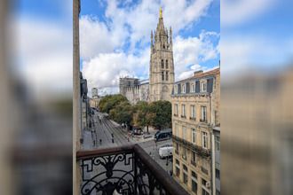  appartement bordeaux 33000