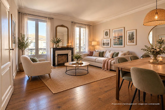  appartement bordeaux 33000