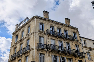  appartement bordeaux 33000