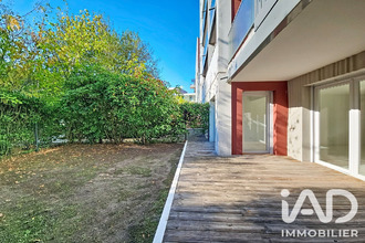  appartement bordeaux 33000