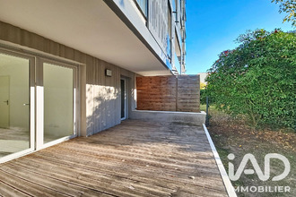  appartement bordeaux 33000