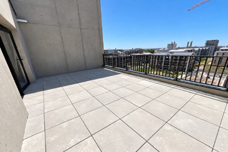  appartement bordeaux 33000