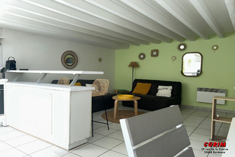  appartement bordeaux 33000