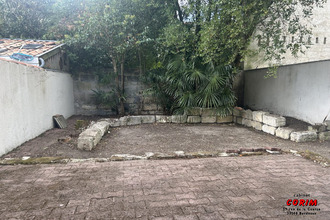  appartement bordeaux 33000