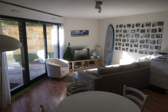  appartement bordeaux 33000