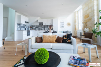  appartement bordeaux 33000