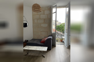  appartement bordeaux 33000