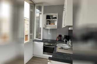  appartement bordeaux 33000