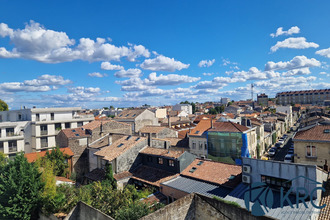  appartement bordeaux 33000