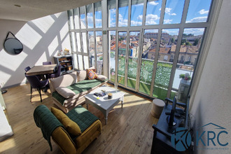  appartement bordeaux 33000