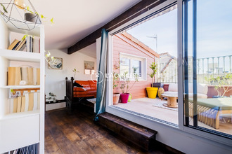  appartement bordeaux 33000