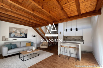  appartement bordeaux 33000
