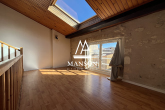  appartement bordeaux 33000