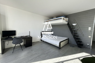 appartement bordeaux 33000