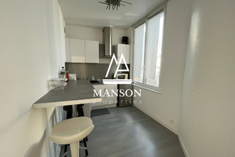  appartement bordeaux 33000