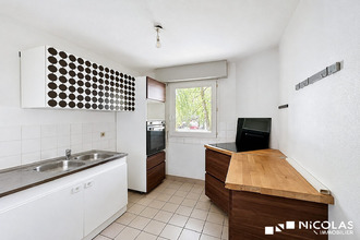  appartement bordeaux 33000