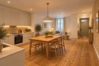  appartement bordeaux 33000