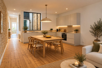  appartement bordeaux 33000