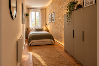  appartement bordeaux 33000