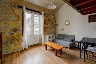  appartement bordeaux 33000