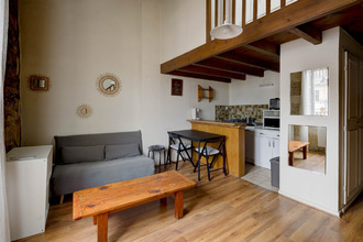  appartement bordeaux 33000