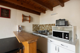  appartement bordeaux 33000