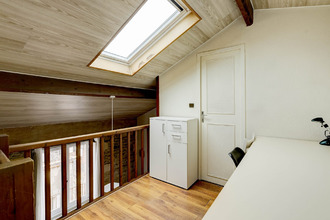 appartement bordeaux 33000