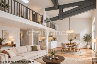  appartement bordeaux 33000