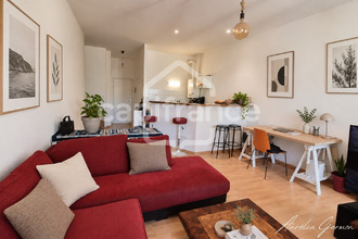  appartement bordeaux 33000