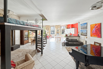  appartement bordeaux 33000