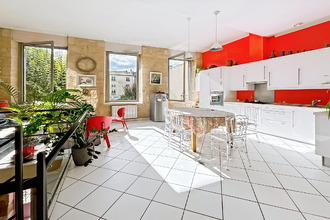  appartement bordeaux 33000
