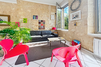  appartement bordeaux 33000