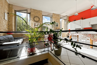  appartement bordeaux 33000