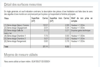  appartement bordeaux 33000
