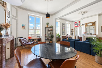  appartement bordeaux 33000