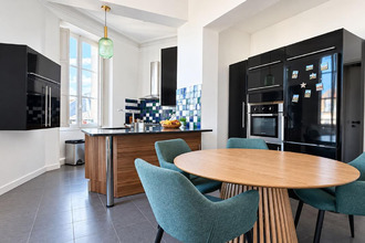  appartement bordeaux 33000