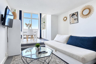  appartement bordeaux 33000