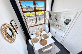  appartement bordeaux 33000