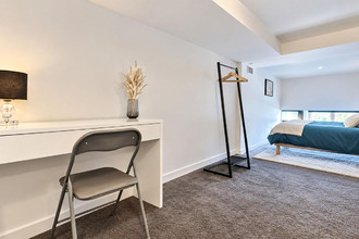  appartement bordeaux 33000