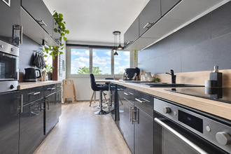  appartement bordeaux 33000