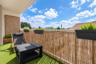 appartement bordeaux 33000