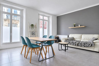  appartement bordeaux 33000