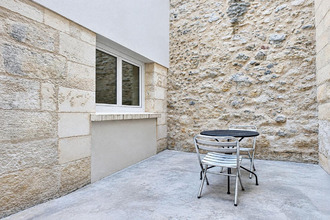  appartement bordeaux 33000