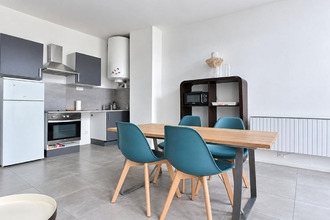  appartement bordeaux 33000